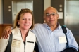 Cathy Casserly and Vijay Kumar