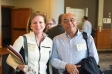 Cathy Casserly and Vijay Kumar